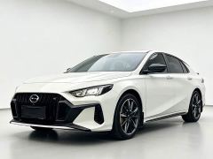 Trumpchi Yingbao 270T DCT J16 - фото 1