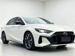 Trumpchi Yingbao 270T DCT J16 - фото 2