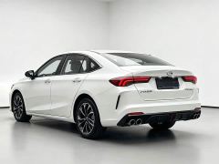 Trumpchi Yingbao 270T DCT J16 - фото 4