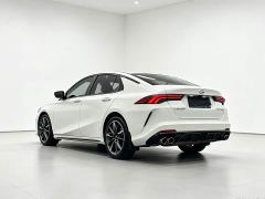 Trumpchi Yingbao 270T DCT J16 - фото 6