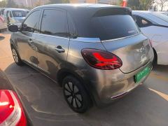 Wuling Binguo 333km Joy Edition - фото 4