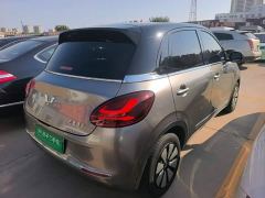 Wuling Binguo 333km Joy Edition - фото 6