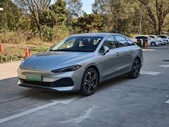 SAIC MG D7 DMH 125km Premier Edition - ფოტო 1