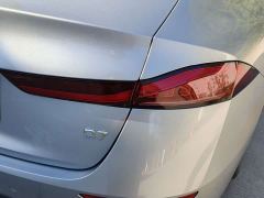 SAIC MG D7 DMH 125km Premier Edition - ფოტო 11