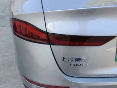 SAIC MG D7 DMH 125km Premier Edition - ფოტო 12