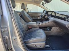 SAIC MG D7 DMH 125km Premier Edition - ფოტო 13