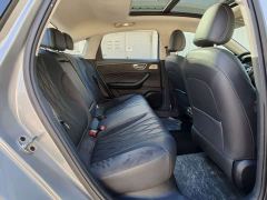 SAIC MG D7 DMH 125km Premier Edition - ფოტო 14