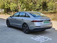 SAIC MG D7 DMH 125km Premier Edition - ფოტო 15
