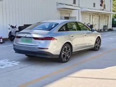 SAIC MG D7 DMH 125km Premier Edition - ფოტო 17