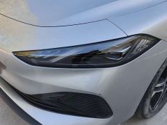 SAIC MG D7 DMH 125km Premier Edition - ფოტო 4