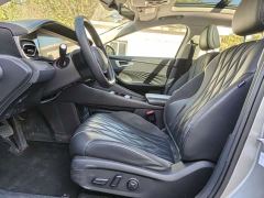 SAIC MG D7 DMH 125km Premier Edition - ფოტო 6