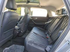SAIC MG D7 DMH 125km Premier Edition - ფოტო 7