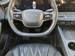 SAIC MG D7 DMH 125km Premier Edition - ფოტო 8