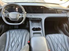 SAIC MG D7 DMH 125km Premier Edition - ფოტო 9
