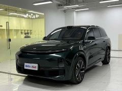 Li Auto L9 Max - ფოტო 1
