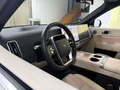 Li Auto L9 Max - ფოტო 10