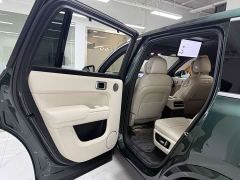 Li Auto L9 Max - ფოტო 13