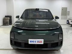 Li Auto L9 Max - ფოტო 2