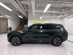 Li Auto L9 Max - ფოტო 3