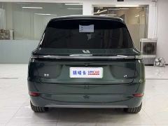 Li Auto L9 Max - ფოტო 5