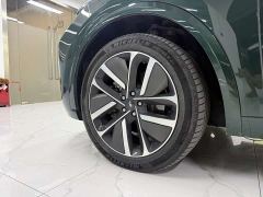 Li Auto L9 Max - ფოტო 7
