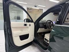 Li Auto L9 Max - ფოტო 8
