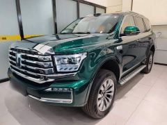 Tank 500 New Energy Hi4-Z Smart Comfort Edition - фото 1