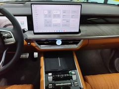 Tank 500 New Energy Hi4-Z Smart Comfort Edition - фото 12
