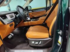 Tank 500 New Energy Hi4-Z Smart Comfort Edition - фото 14