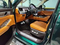 Tank 500 New Energy Hi4-Z Smart Comfort Edition - фото 15