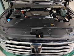 Tank 500 New Energy Hi4-Z Smart Comfort Edition - фото 19