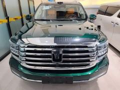 Tank 500 New Energy Hi4-Z Smart Comfort Edition - фото 2