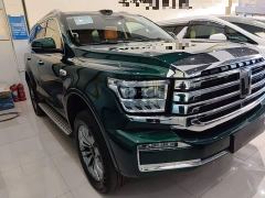 Tank 500 New Energy Hi4-Z Smart Comfort Edition - фото 3