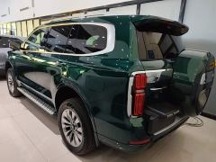 Tank 500 New Energy Hi4-Z Smart Comfort Edition - фото 4