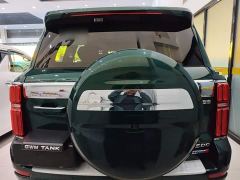 Tank 500 New Energy Hi4-Z Smart Comfort Edition - фото 5