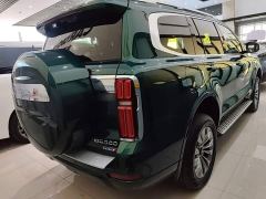 Tank 500 New Energy Hi4-Z Smart Comfort Edition - фото 6