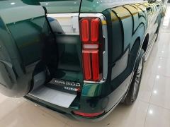 Tank 500 New Energy Hi4-Z Smart Comfort Edition - фото 7