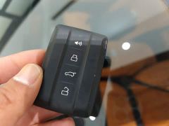 Tank 500 New Energy Hi4-Z Smart Comfort Edition - фото 8