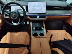 Tank 500 New Energy Hi4-Z Smart Comfort Edition - фото 9