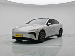 Dongfeng eπ007 Pure Electric 565 AWD Max Pilot Edition - photo 1