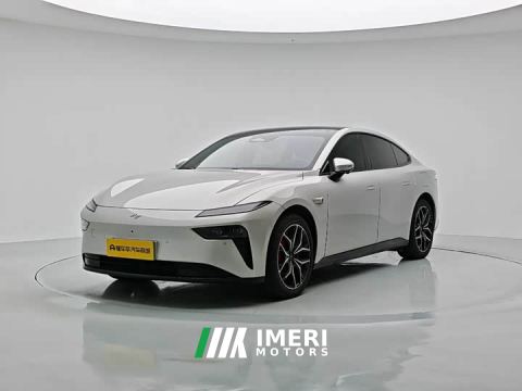 2025 Dongfeng eπ007 Pure Electric 565 AWD Max Pilot Edition - car from China