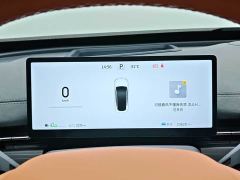 Dongfeng eπ007 Pure Electric 565 AWD Max Pilot Edition - photo 4