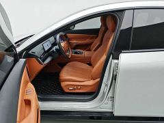 Dongfeng eπ007 Pure Electric 565 AWD Max Pilot Edition - photo 5