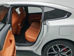 Dongfeng eπ007 Pure Electric 565 AWD Max Pilot Edition - photo 6