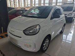SAIC Clever 311km Vitality Pop Edition - ფოტო 1