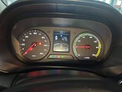 SAIC Clever 311km Vitality Pop Edition - ფოტო 11