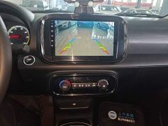 SAIC Clever 311km Vitality Pop Edition - ფოტო 12