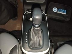 SAIC Clever 311km Vitality Pop Edition - ფოტო 13
