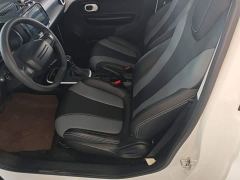 SAIC Clever 311km Vitality Pop Edition - ფოტო 14