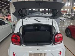 SAIC Clever 311km Vitality Pop Edition - ფოტო 18